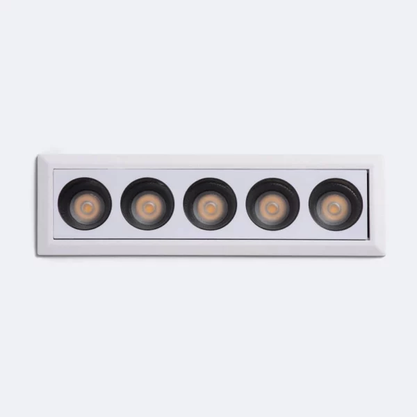 Spot LED design Linéaire – Image 2