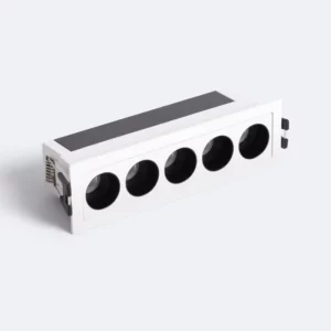 Spot LED design Linéaire