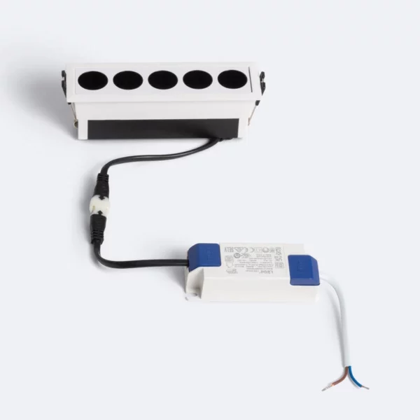 Spot LED design Linéaire – Image 5