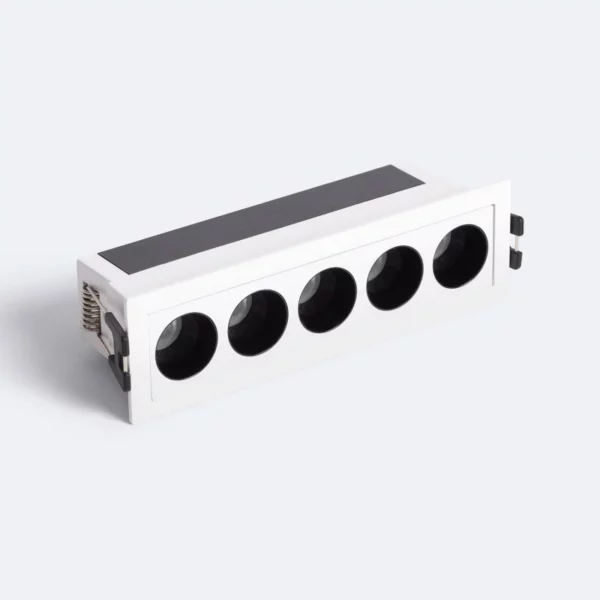 Spot LED design Linéaire