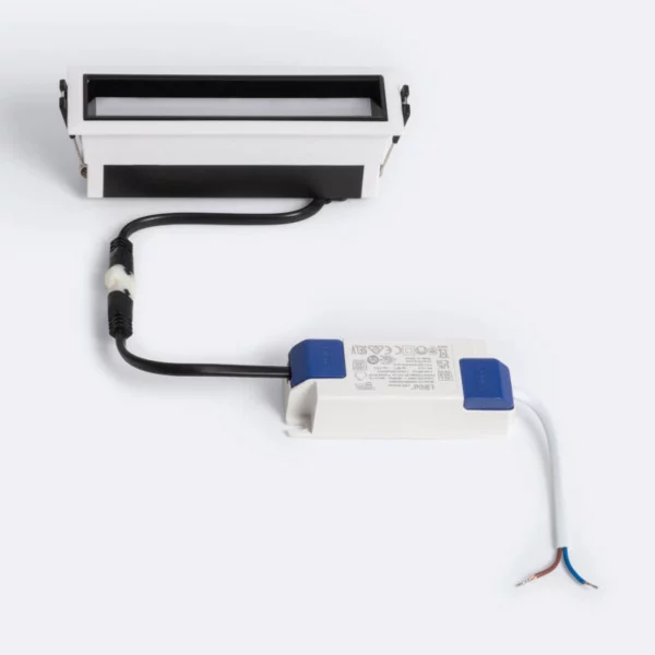 Spot LED design Linéaire – Image 5