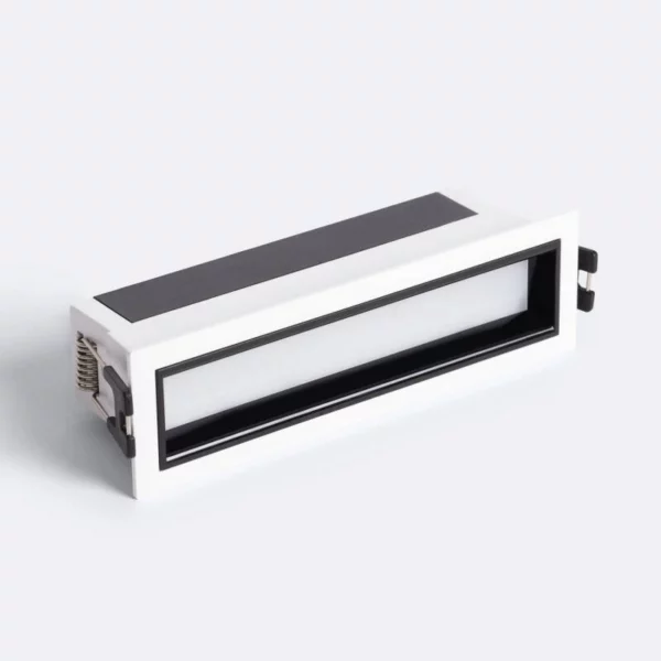 Spot LED design Linéaire