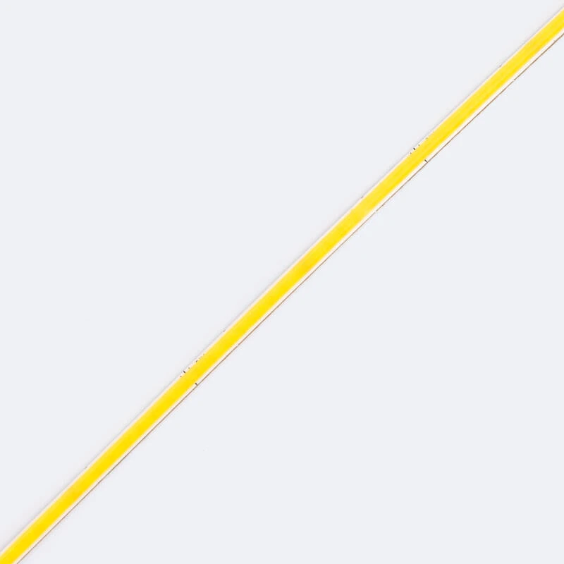 Ruban LED 24V COB 320 LED/m 5m IP20 Super Étroite – Image 2