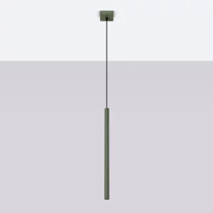 Suspension Vert Olive