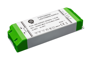 Transformateur LED 24V DC 320W