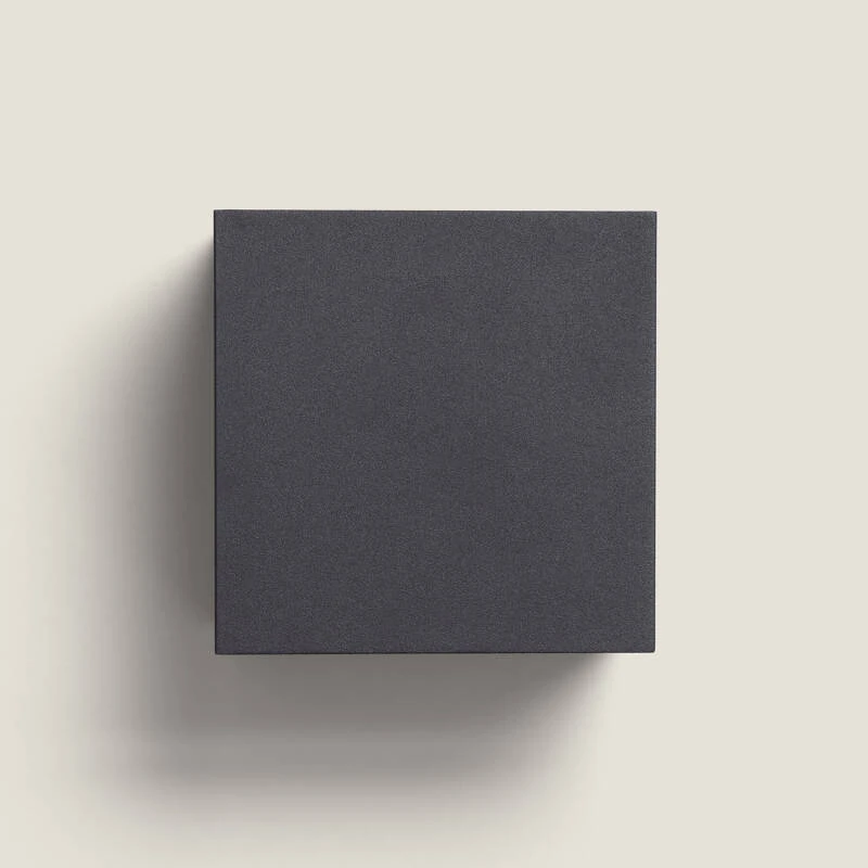 Applique Murale LED Aluminium Anthracite – Image 3